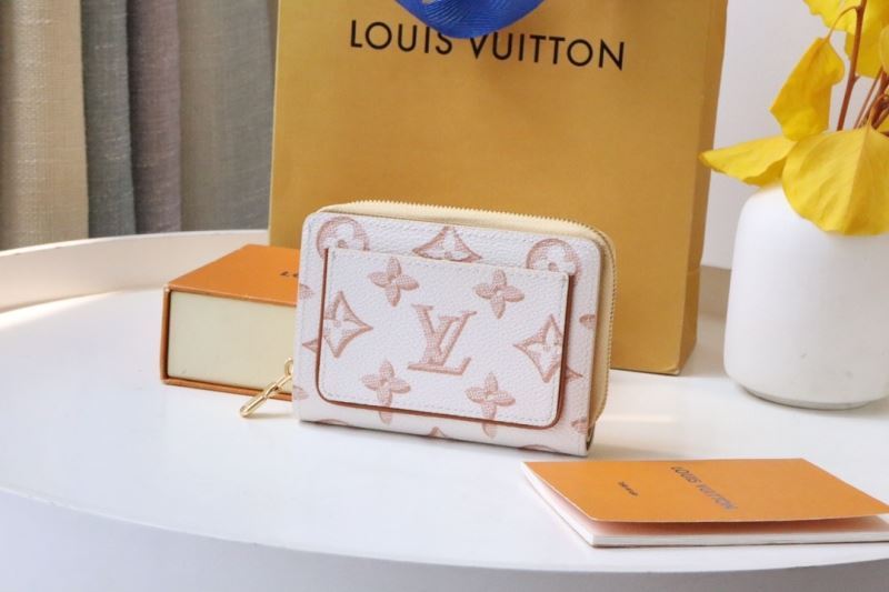 LV Wallets